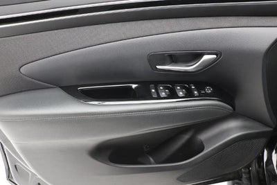 2022 Hyundai Tucson XRT