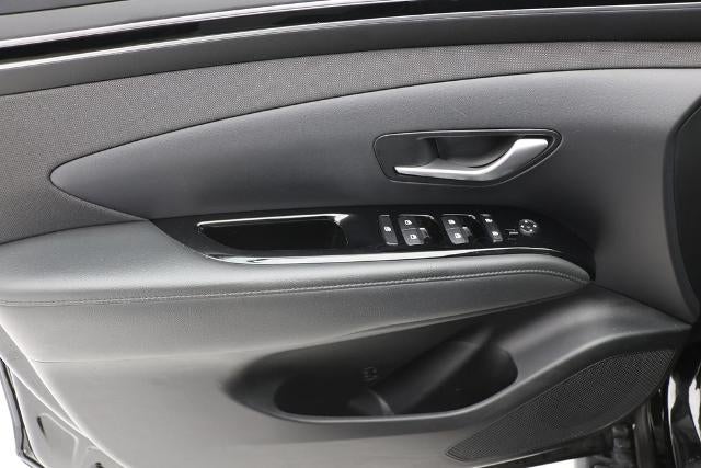 2022 Hyundai Tucson XRT