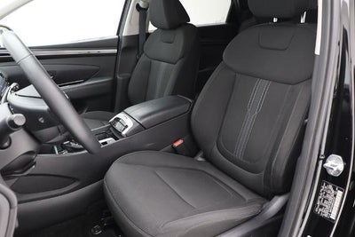 2022 Hyundai Tucson XRT
