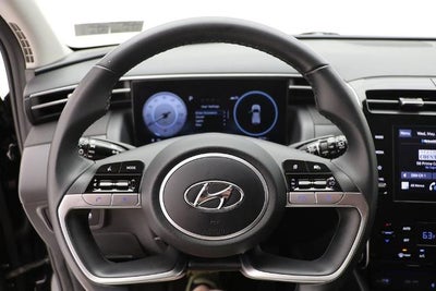 2022 Hyundai Tucson XRT