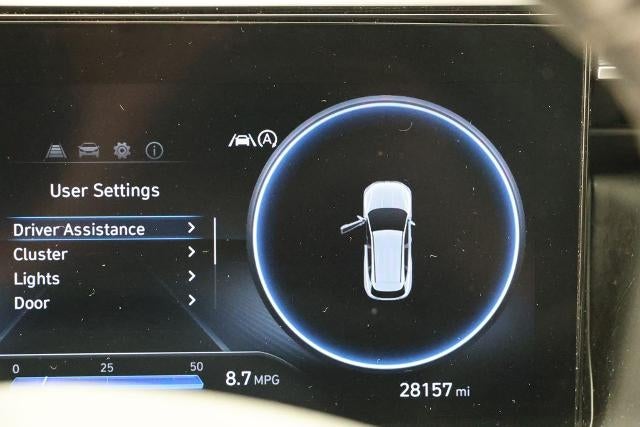 2022 Hyundai Tucson XRT