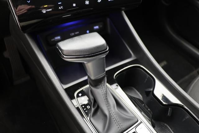 2022 Hyundai Tucson XRT