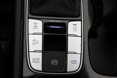 2022 Hyundai Tucson XRT