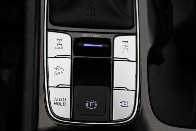 2022 Hyundai Tucson XRT