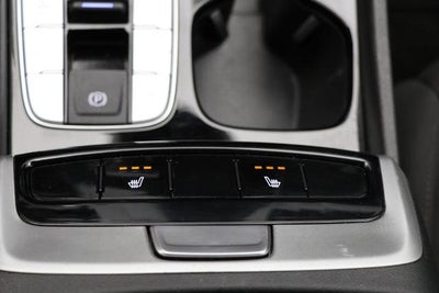 2022 Hyundai Tucson XRT