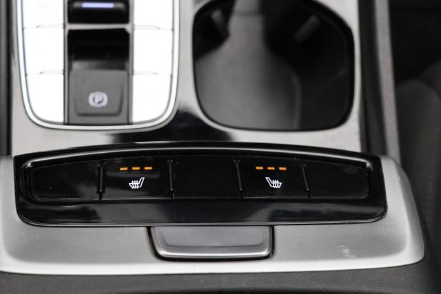 2022 Hyundai Tucson XRT