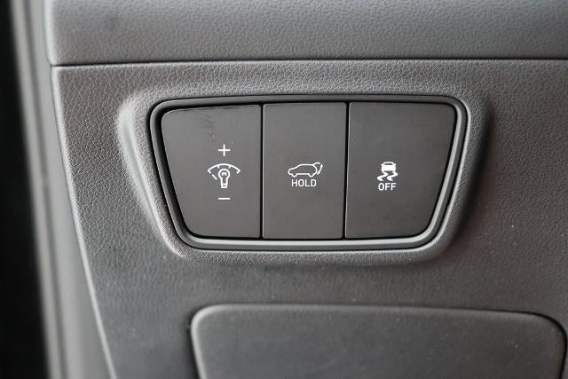 2022 Hyundai Tucson XRT