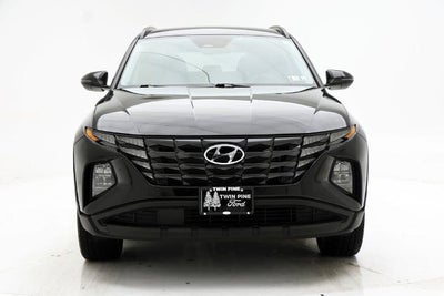 2022 Hyundai Tucson XRT