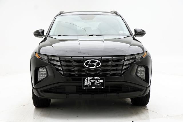 2022 Hyundai Tucson XRT