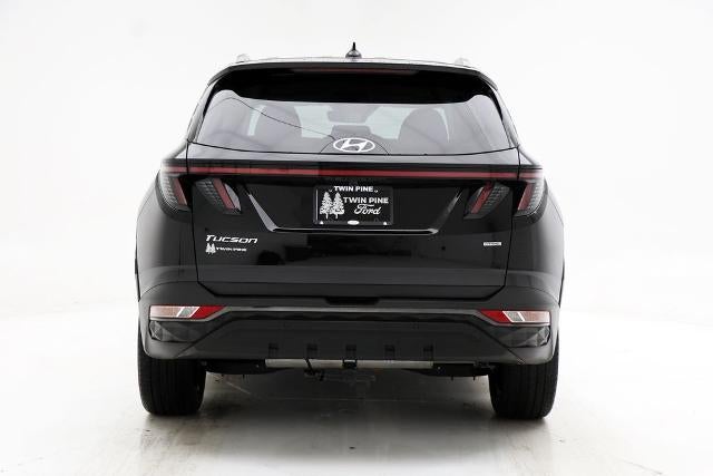 2022 Hyundai Tucson XRT