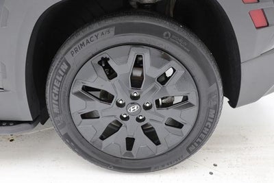 2022 Hyundai Tucson XRT