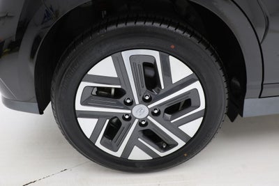 2023 Hyundai Kona Electric SE