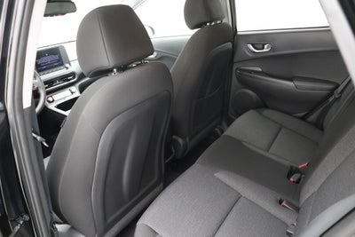 2023 Hyundai Kona Electric SE