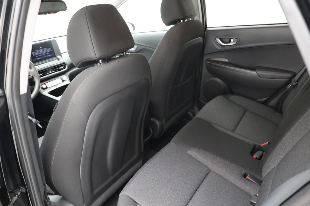 2023 Hyundai Kona Electric SE