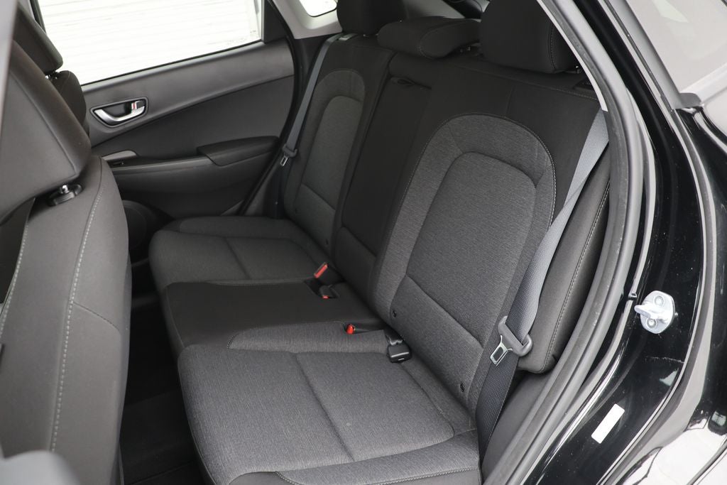 2023 Hyundai Kona Electric SE