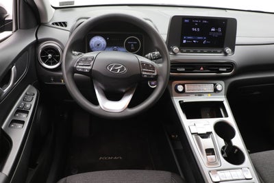 2023 Hyundai Kona Electric SE