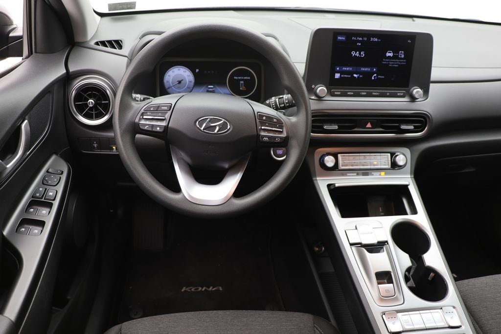 2023 Hyundai Kona Electric SE