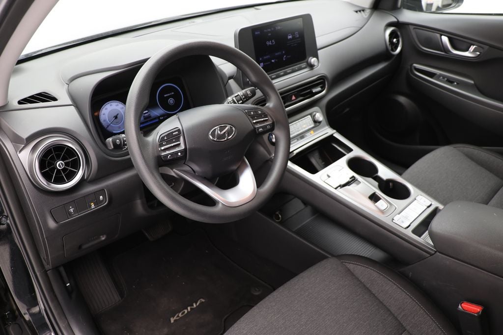 2023 Hyundai Kona Electric SE