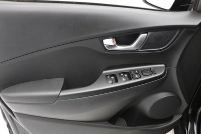 2023 Hyundai Kona Electric SE