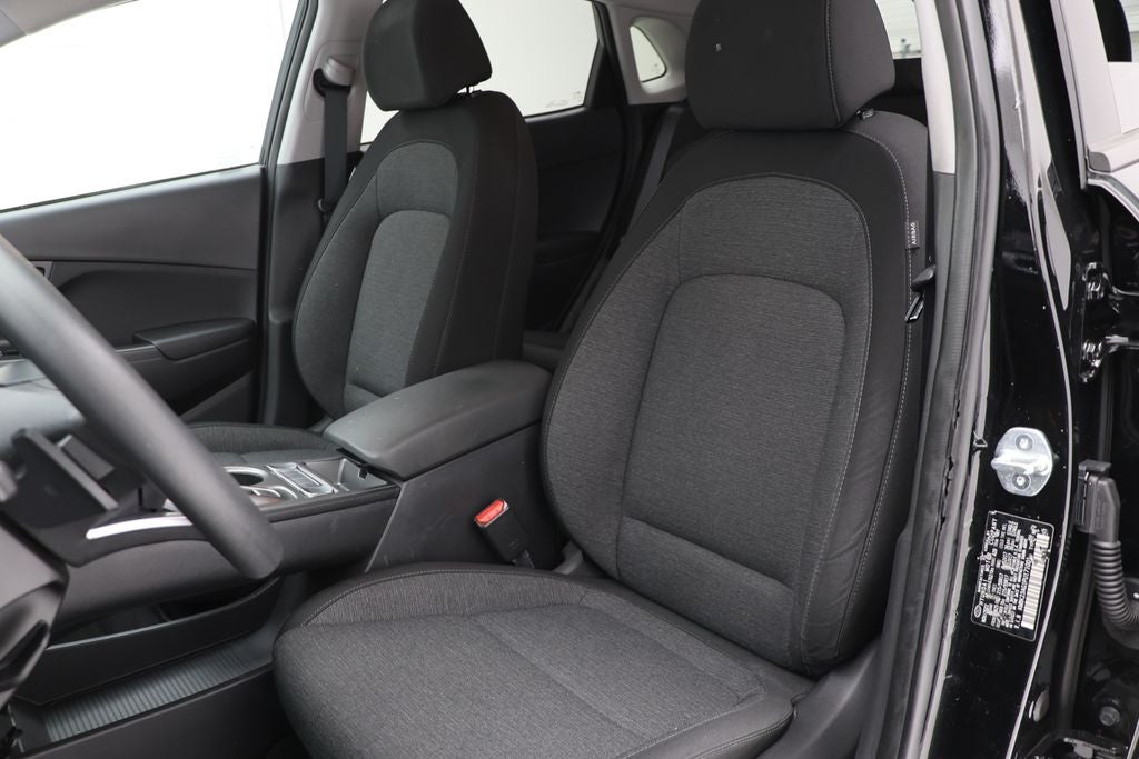 2023 Hyundai Kona Electric SE