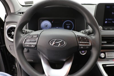 2023 Hyundai Kona Electric SE