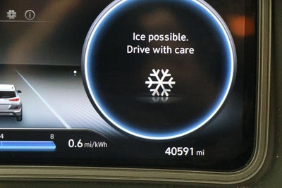 2023 Hyundai Kona Electric SE