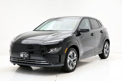 2023 Hyundai Kona Electric SE