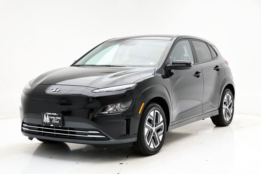 2023 Hyundai Kona Electric SE
