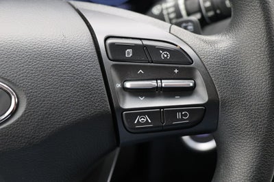 2023 Hyundai Kona Electric SE