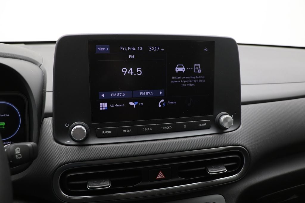 2023 Hyundai Kona Electric SE