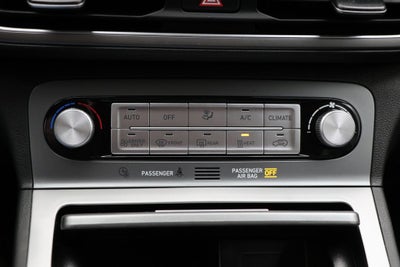 2023 Hyundai Kona Electric SE