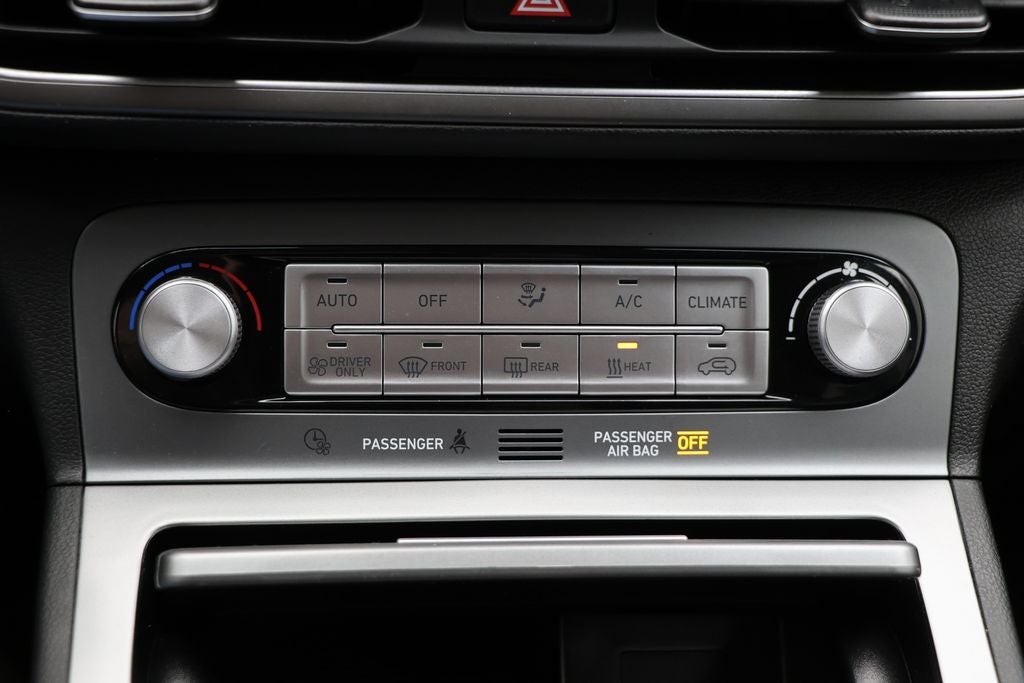 2023 Hyundai Kona Electric SE