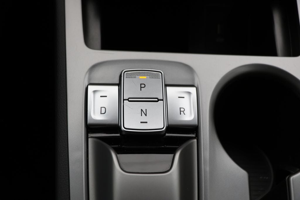 2023 Hyundai Kona Electric SE