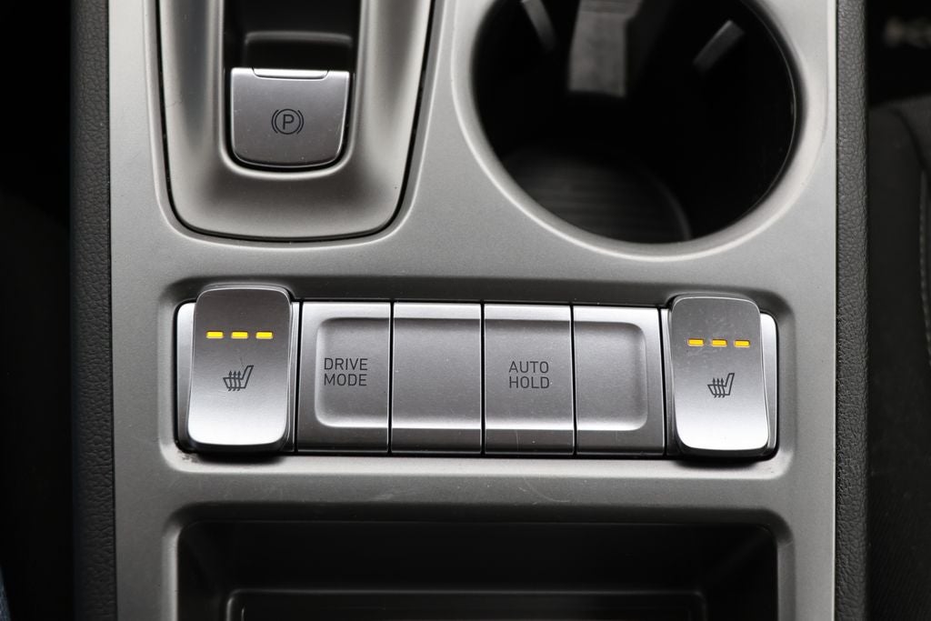 2023 Hyundai Kona Electric SE