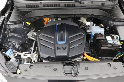 2023 Hyundai Kona Electric SE