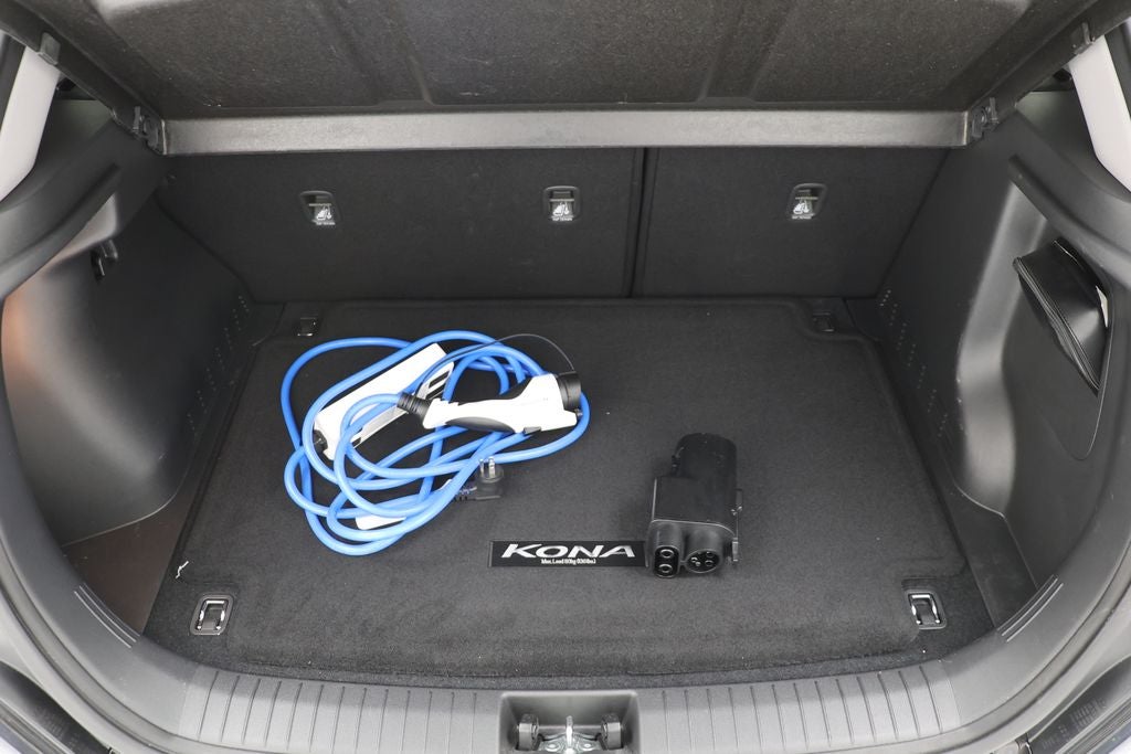 2023 Hyundai Kona Electric SE