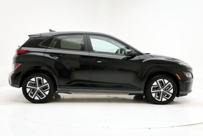 2023 Hyundai Kona Electric SE