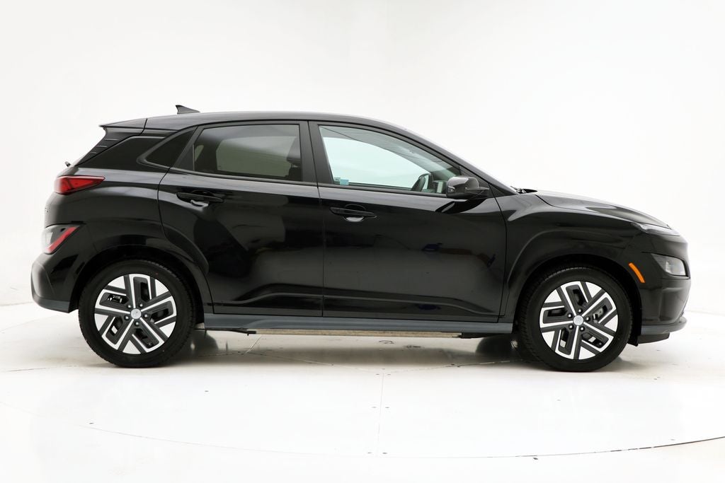 2023 Hyundai Kona Electric SE