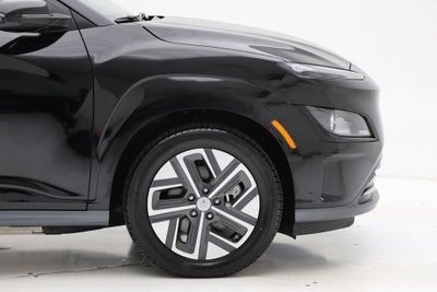 2023 Hyundai Kona Electric SE
