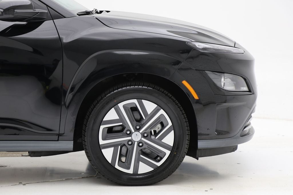 2023 Hyundai Kona Electric SE