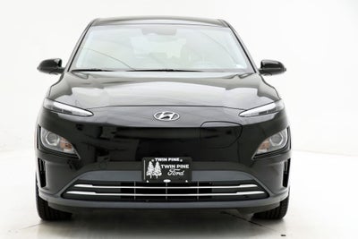 2023 Hyundai Kona Electric SE