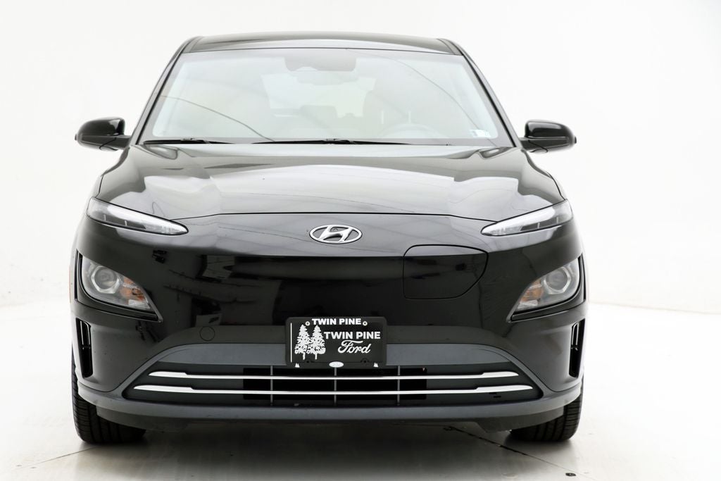 2023 Hyundai Kona Electric SE