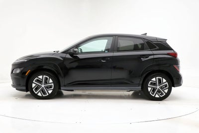 2023 Hyundai Kona Electric SE
