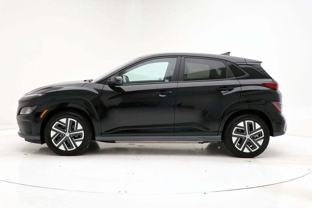 2023 Hyundai Kona Electric SE