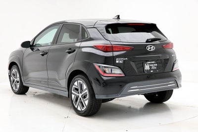 2023 Hyundai Kona Electric SE