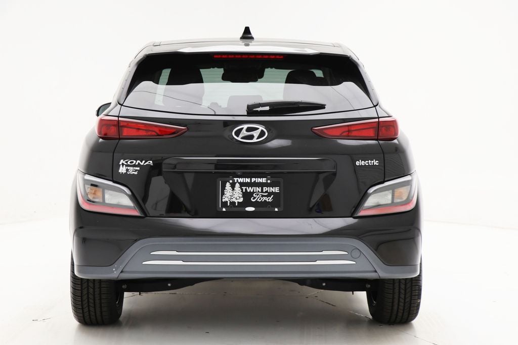 2023 Hyundai Kona Electric SE