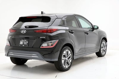 2023 Hyundai Kona Electric SE