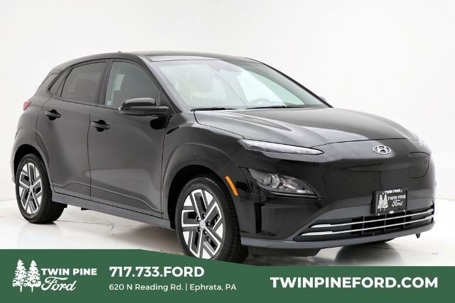 2023 Hyundai Kona Electric SE
