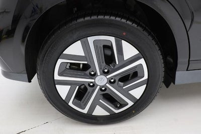 2023 Hyundai Kona Electric SE