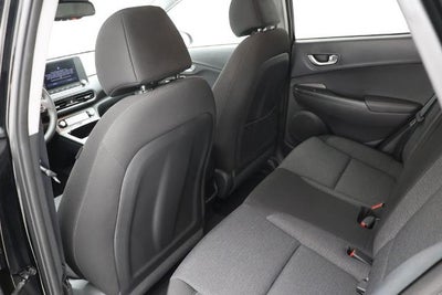 2023 Hyundai Kona Electric SE